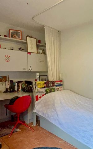 Casa à venda com 397m², 4 quartos e 4 vagasQuarto 1
