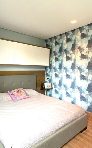 Apartamento à venda com 278m², 4 quartos e 4 vagas Apartamento à venda com 278m², 4 quartos e 4 vagasSuite 3