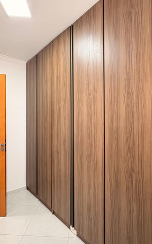 Apartamento à venda com 112m², 2 quartos e 1 vaga Apartamento à venda com 112m², 2 quartos e 1 vagaQuarto 1