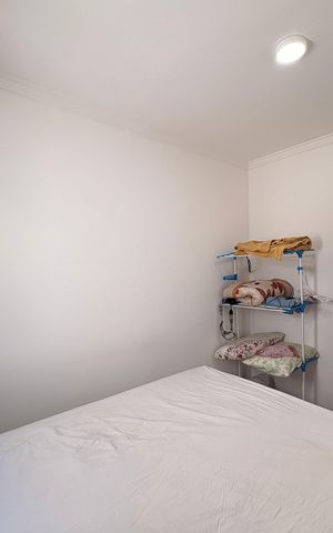 Apartamento à venda com 112m², 2 quartos e 1 vaga Apartamento à venda com 112m², 2 quartos e 1 vagaQuarto 2