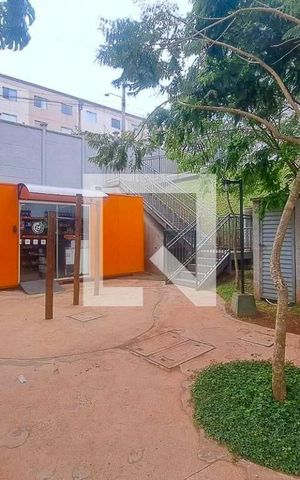 Apartamento à venda com 42m², 2 quartos e sem vaga Apartamento à venda com 42m², 2 quartos e sem vagaÁrea comum