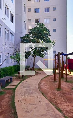 Apartamento à venda com 42m², 2 quartos e sem vaga Apartamento à venda com 42m², 2 quartos e sem vagaÁrea comum