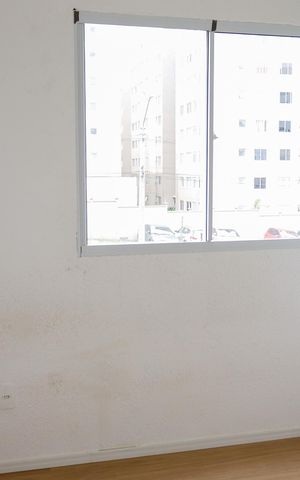 Apartamento à venda com 42m², 2 quartos e sem vaga Apartamento à venda com 42m², 2 quartos e sem vagaQuarto 2