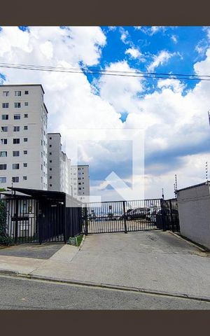 Apartamento à venda com 42m², 2 quartos e sem vaga Apartamento à venda com 42m², 2 quartos e sem vagaFachada