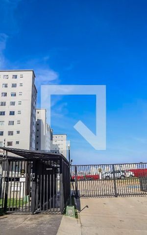 Apartamento à venda com 42m², 2 quartos e sem vaga Apartamento à venda com 42m², 2 quartos e sem vagaFachada