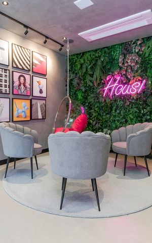 Studio para alugar com 26m², 1 quarto e sem vaga Studio para alugar com 26m², 1 quarto e sem vagaÁrea comum