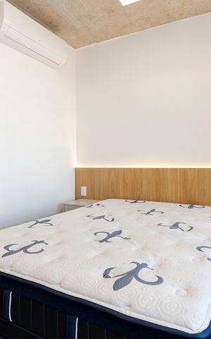 Studio para alugar com 26m², 1 quarto e sem vaga Studio para alugar com 26m², 1 quarto e sem vagaStudio