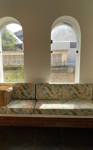 Casa à venda com 398m², 7 quartos e 3 vagas Casa à venda com 398m², 7 quartos e 3 vagasSala