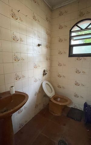 Casa à venda com 398m², 7 quartos e 3 vagas Casa à venda com 398m², 7 quartos e 3 vagasBanheiro 6