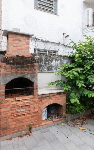 Casa à venda com 333m², 5 quartos e 3 vagasQuintal