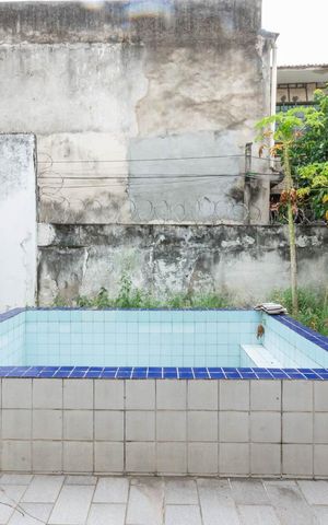 Casa à venda com 333m², 5 quartos e 3 vagasQuintal