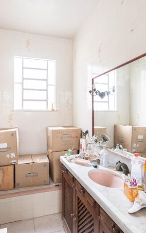 Casa à venda com 333m², 5 quartos e 3 vagasBanheiro Suíte