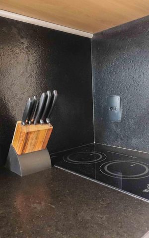 Apartamento para alugar com 25m², 1 quarto e sem vaga Apartamento para alugar com 25m², 1 quarto e sem vagaCozinha
