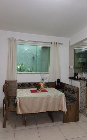 Apartamento para alugar com 54m², 2 quartos e 1 vagaSala