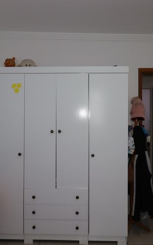 Apartamento para alugar com 54m², 2 quartos e 1 vagaQuarto