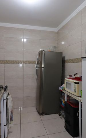 Apartamento para alugar com 54m², 2 quartos e 1 vagaCozinha