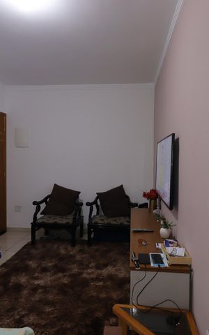 Apartamento para alugar com 54m², 2 quartos e 1 vagaSala