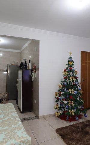 Apartamento para alugar com 54m², 2 quartos e 1 vagaSala