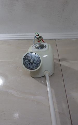 Apartamento para alugar com 54m², 2 quartos e 1 vagaBanheiro Social - Chuveiro