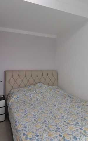 Apartamento para alugar com 54m², 2 quartos e 1 vagaSuíte