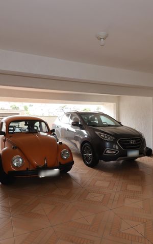 Apartamento para alugar com 54m², 2 quartos e 1 vagaGaragem