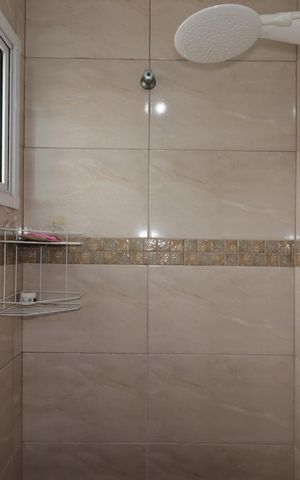 Apartamento para alugar com 54m², 2 quartos e 1 vagaBanheiro da Suíte