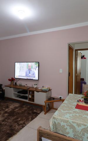 Apartamento para alugar com 54m², 2 quartos e 1 vagaSala