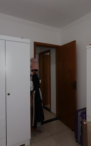 Apartamento para alugar com 54m², 2 quartos e 1 vagaQuarto