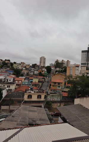 Apartamento para alugar com 54m², 2 quartos e 1 vagaVista da Sacada da Suíte