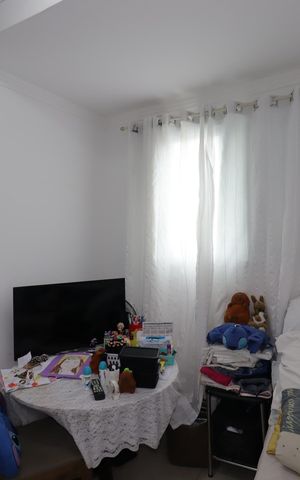 Apartamento para alugar com 54m², 2 quartos e 1 vagaQuarto
