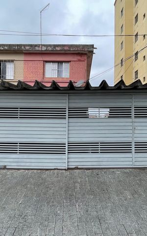 Casa à venda com 100m², 3 quartos e 3 vagas
