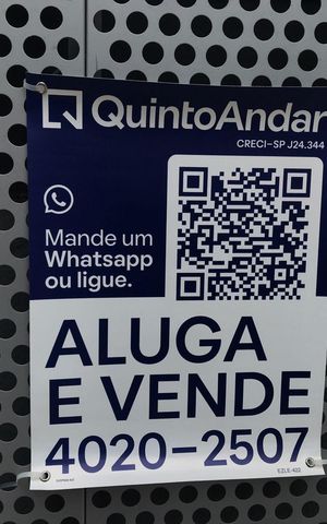 Apartamento à venda com 33m², 2 quartos e sem vaga