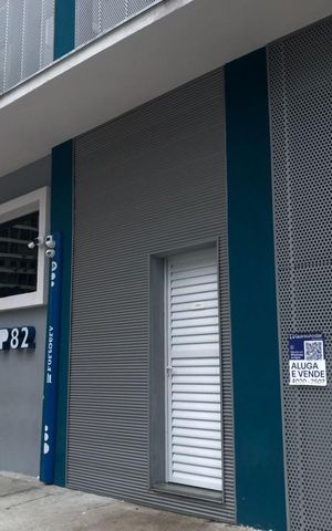 Apartamento à venda com 33m², 2 quartos e sem vaga