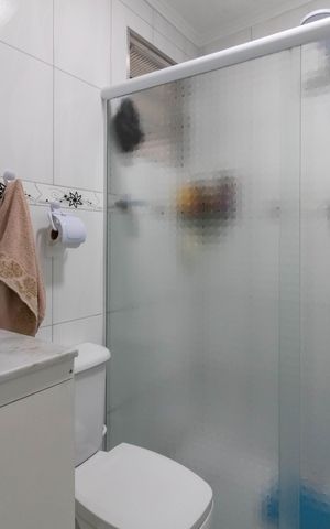 Casa à venda com 190m², 2 quartos e 3 vagas Casa à venda com 190m², 2 quartos e 3 vagasBanheiro