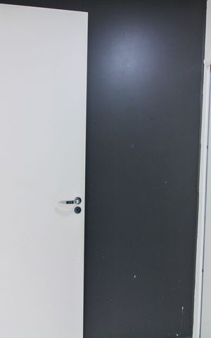 Studio à venda com 28m², 1 quarto e sem vaga Studio à venda com 28m², 1 quarto e sem vagaBanheiro
