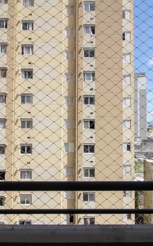 Studio à venda com 28m², 1 quarto e sem vaga Studio à venda com 28m², 1 quarto e sem vagaSala/Quarto - Varanda