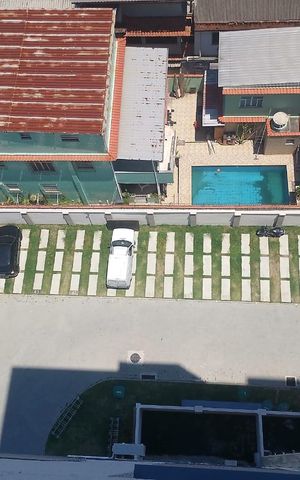 Apartamento para alugar com 40m², 2 quartos e 1 vaga Apartamento para alugar com 40m², 2 quartos e 1 vagaÁrea externa