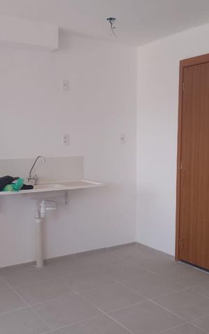 Apartamento para alugar com 40m², 2 quartos e 1 vaga Apartamento para alugar com 40m², 2 quartos e 1 vagaCozinha