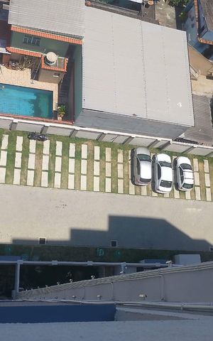 Apartamento para alugar com 40m², 2 quartos e 1 vaga Apartamento para alugar com 40m², 2 quartos e 1 vagaÁrea externa