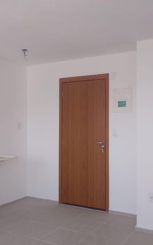 Apartamento para alugar com 40m², 2 quartos e 1 vaga Apartamento para alugar com 40m², 2 quartos e 1 vagaCozinha