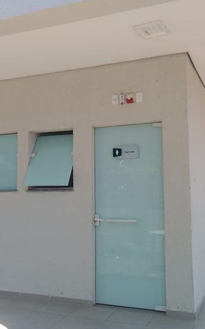 Apartamento para alugar com 40m², 2 quartos e 1 vaga