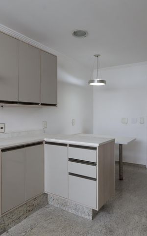 Apartamento à venda com 300m², 4 quartos e 4 vagasCozinha