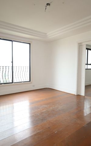 Apartamento à venda com 300m², 4 quartos e 4 vagasSala de Jantar
