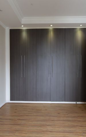 Apartamento à venda com 300m², 4 quartos e 4 vagasSuíte 3