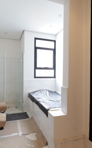 Apartamento à venda com 300m², 4 quartos e 4 vagasBanheiro da Suíte 1