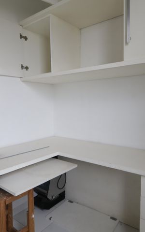 Apartamento à venda com 300m², 4 quartos e 4 vagasEscritório