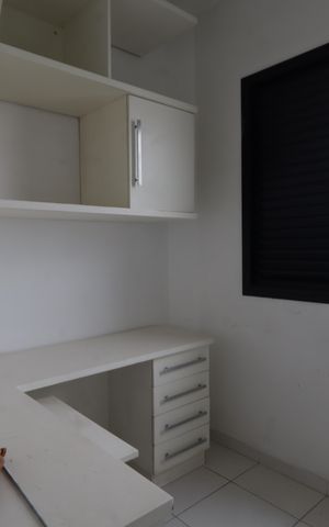 Apartamento à venda com 300m², 4 quartos e 4 vagasEscritório