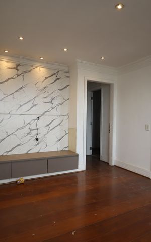 Apartamento à venda com 300m², 4 quartos e 4 vagasSala de TV