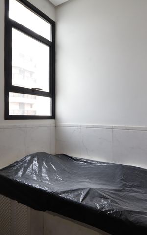 Apartamento à venda com 300m², 4 quartos e 4 vagasBanheiro da Suíte 1