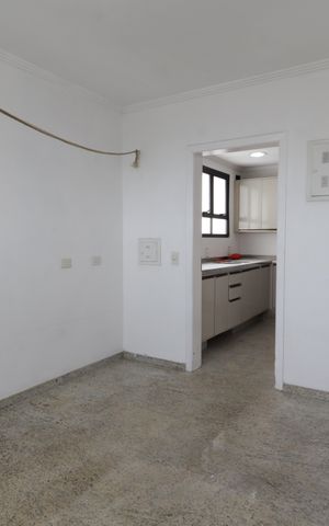 Apartamento à venda com 300m², 4 quartos e 4 vagasÁrea de Serviço